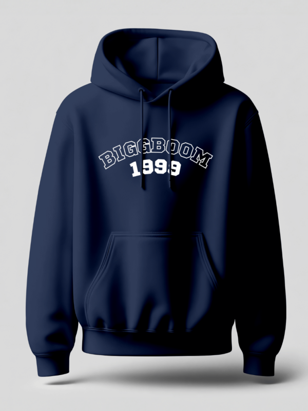 | BiggBoom Premium Hoodie