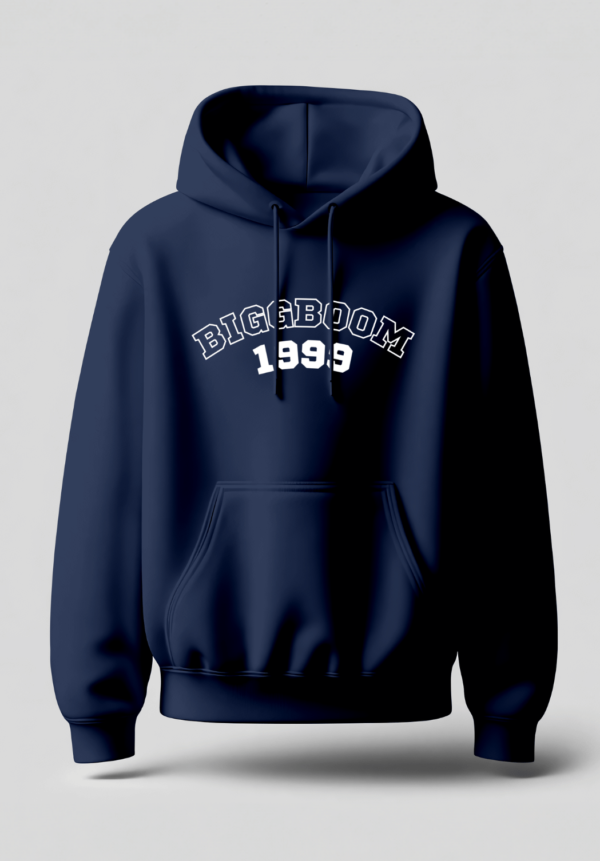 | BiggBoom Premium Hoodie