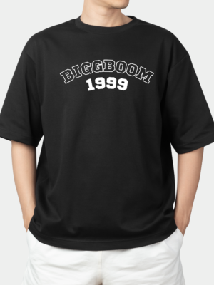 | BiggBoom Oversized T shirt
