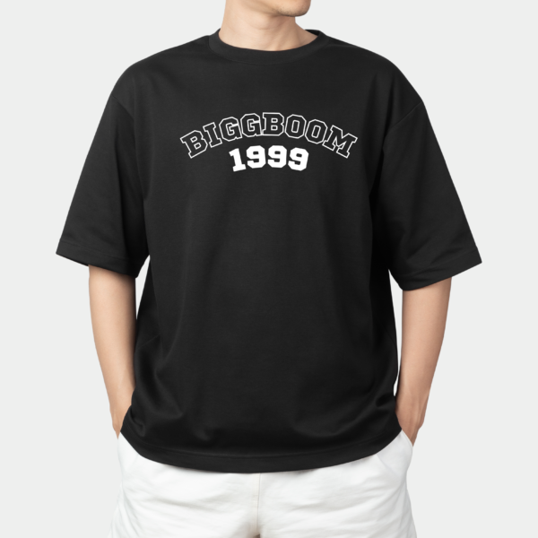 | BiggBoom Oversized T shirt