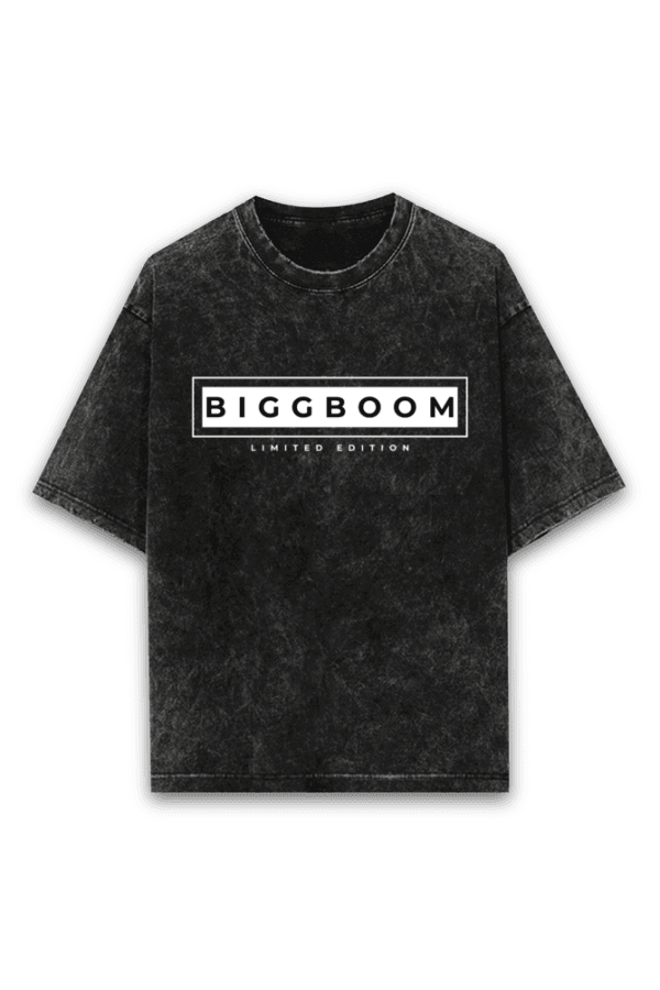 | BiggBoom 