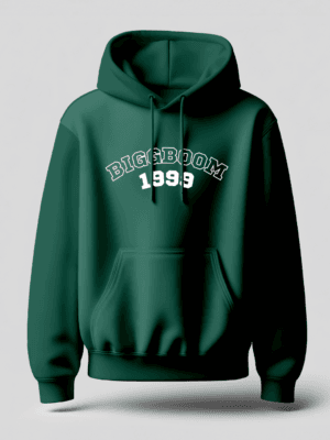 | BiggBoom Premium Hoodie