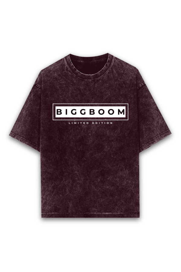 | BiggBoom 