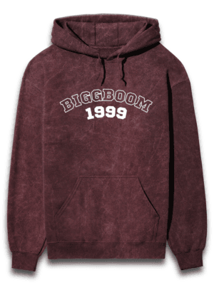 | BiggBoom Hoodie