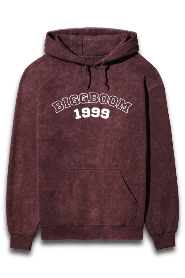 | BiggBoom Hoodie
