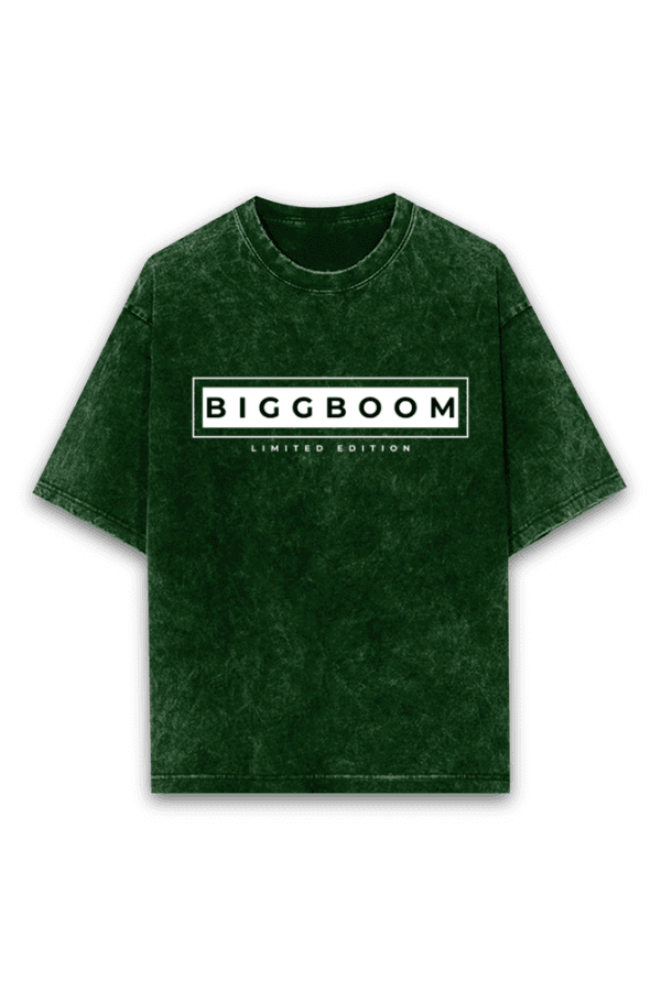 | BiggBoom 