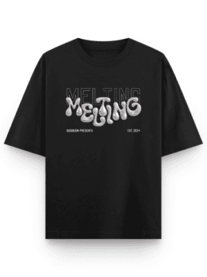 BiggBoom melting