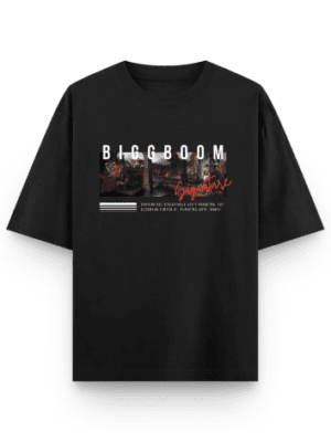 BiggBoom Signature