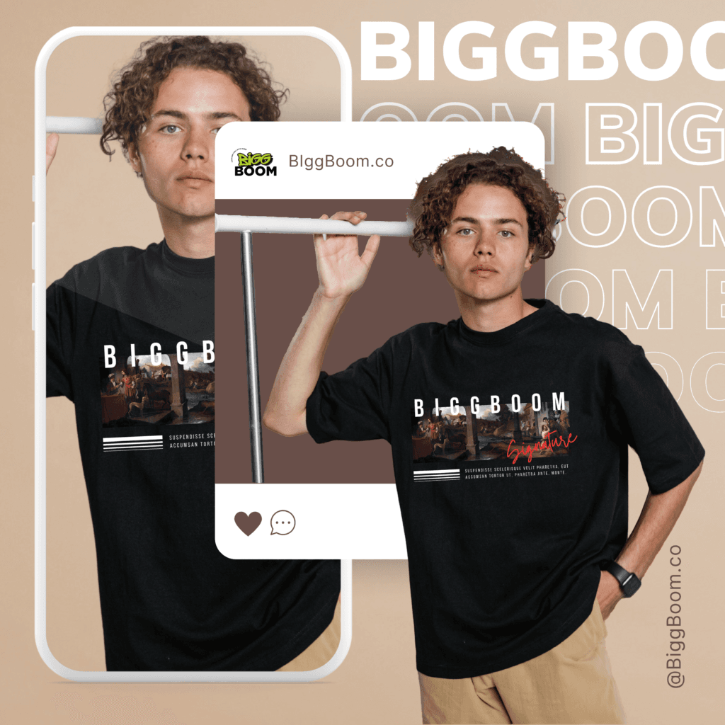 | BiggBoom 