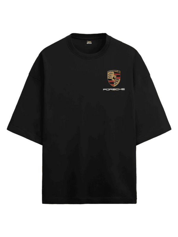 | BiggBoom Porsche 911 T shirt
