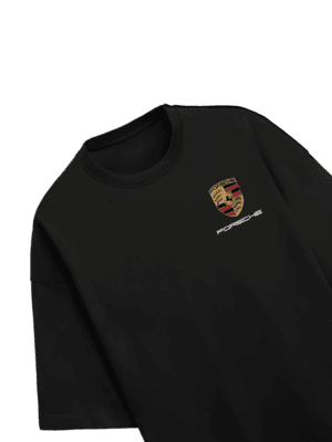 | BiggBoom Porsche 911 T shirt