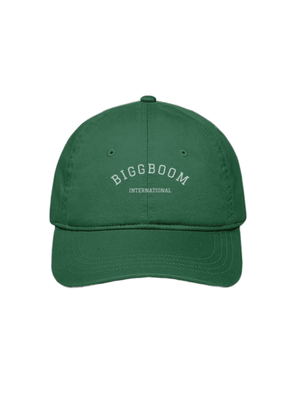 | BiggBoom 