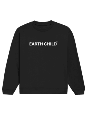 Earth Child Full Sleeve T-Shirt