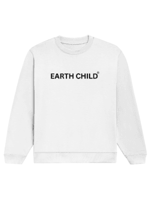 Earth Child Full Sleeve T-Shirt