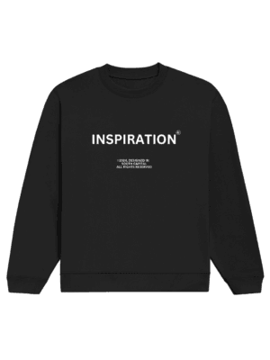 Inspiration Full sleeve t-shirt BiggBoom