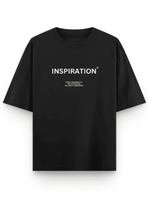 Oversized T shirt BiggBoom