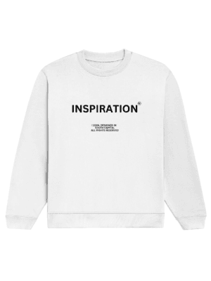 | BiggBoom Inspiration Full sleeve t shirt BiggBoom