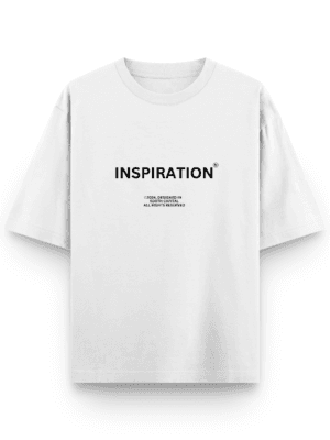 Oversized T shirt BiggBoom