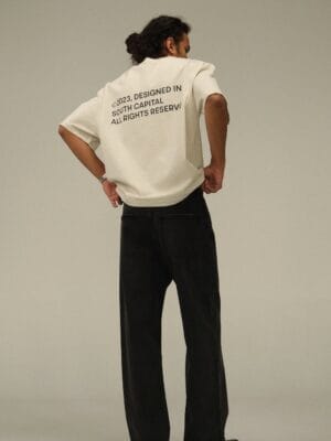 | BiggBoom creator t shirt BiggBoom