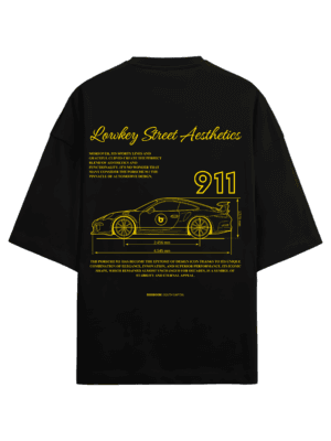 | BiggBoom Porsche T shirt