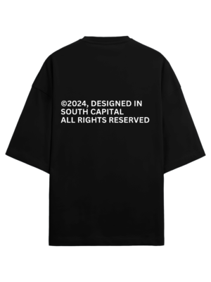 | BiggBoom Creator Oversized tshirt